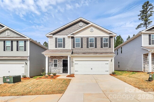 Building Photo - 8208 Stonemere Ln