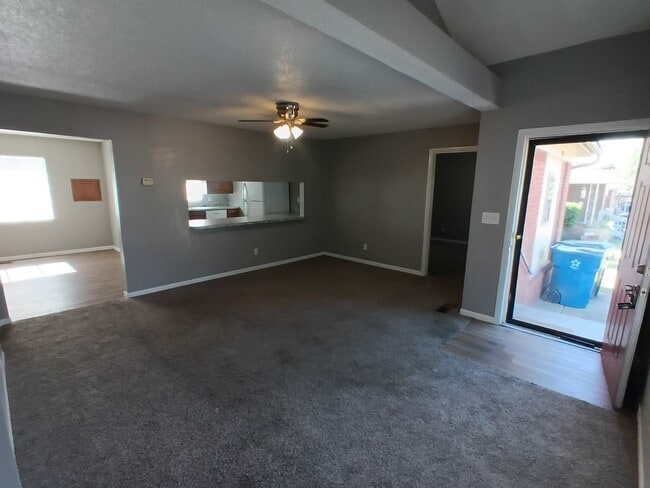 Photo - Clean Home