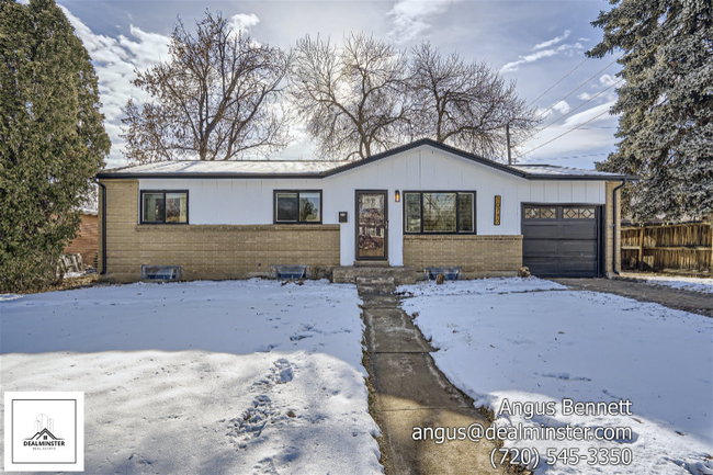 Photo - 10790 W 69th Ave House