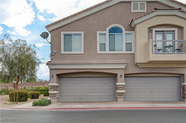 Photo - 4855 Double Down Dr Townhome