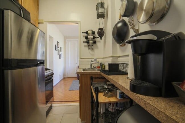 Photo - 2 bedroom in New York NY 10026 Unit 66