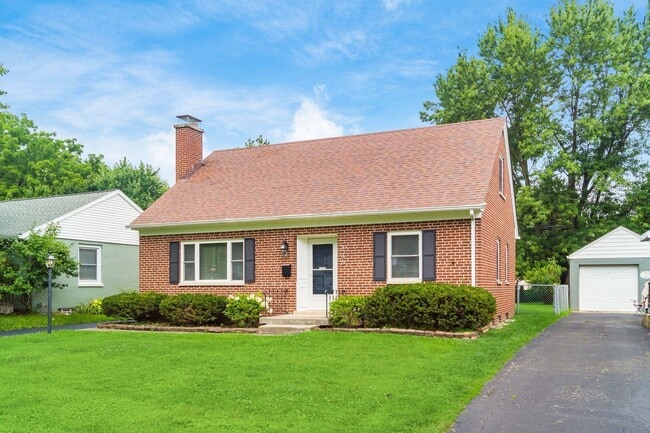 Photo - 336 E Weisheimer Rd