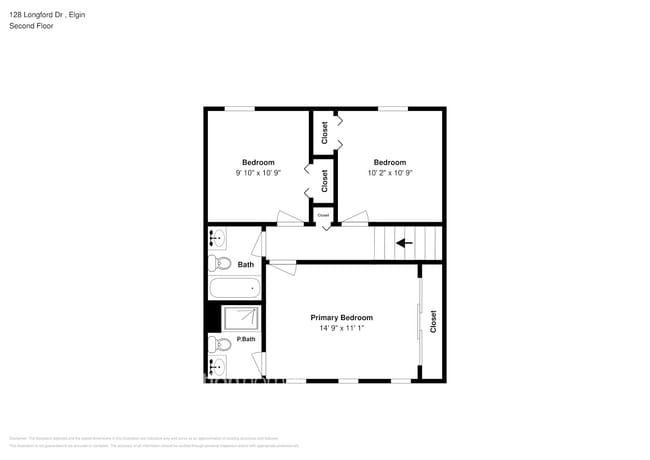 Photo - 128 Longford Dr