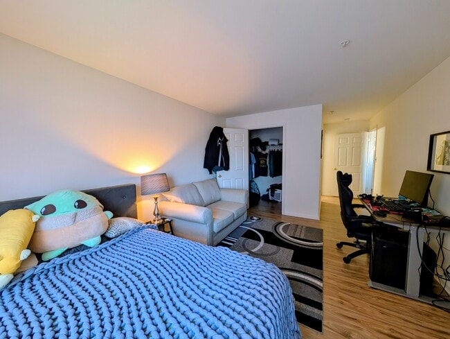 Bedroom 1 - 9810 Leatherfern Ter Unit 203