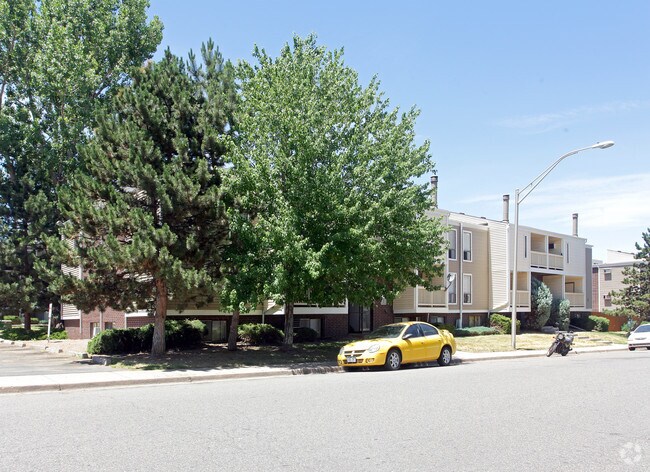Vantage Point Apartments