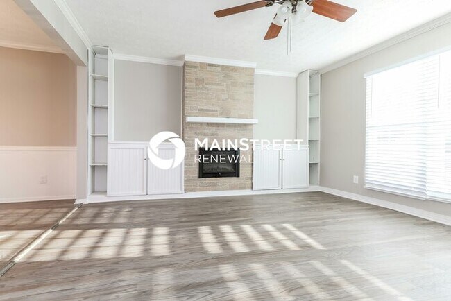 Photo - 3 Bedroom Pet-Friendly Home in Lawrencevil...