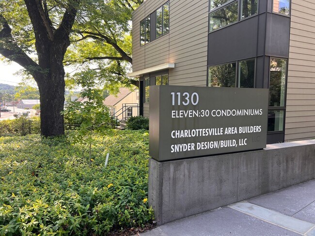 Photo - 1130 E High St Condo Unit E