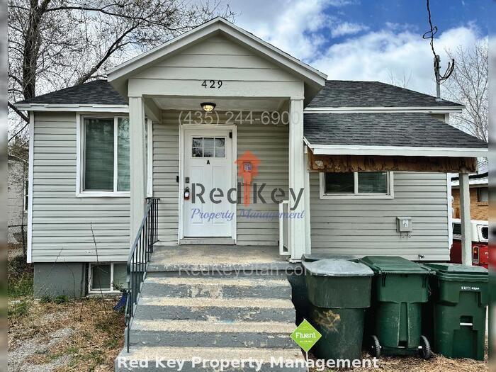 REMODELED Unit B - REMODELED Unit B