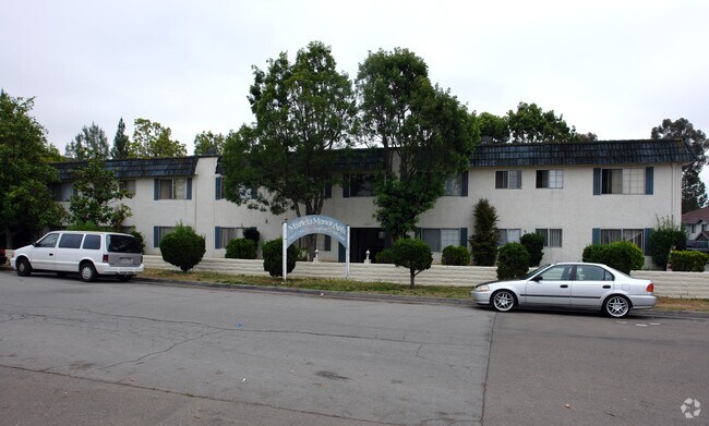 Photo - Marleta Manor Apartments