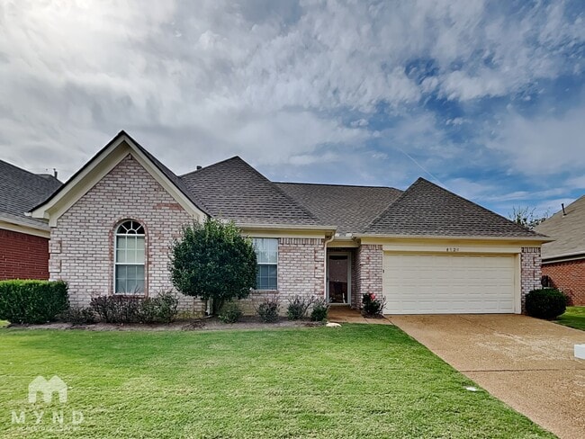 Building Photo - 8123 Country Mill Cove