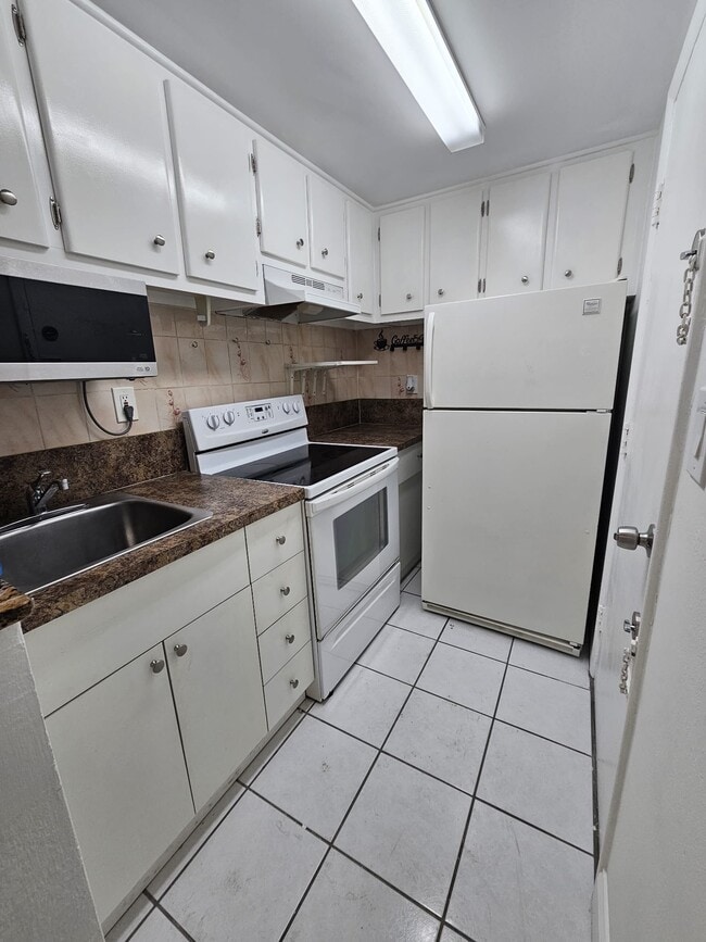 Photo - Terrace View Apartments
