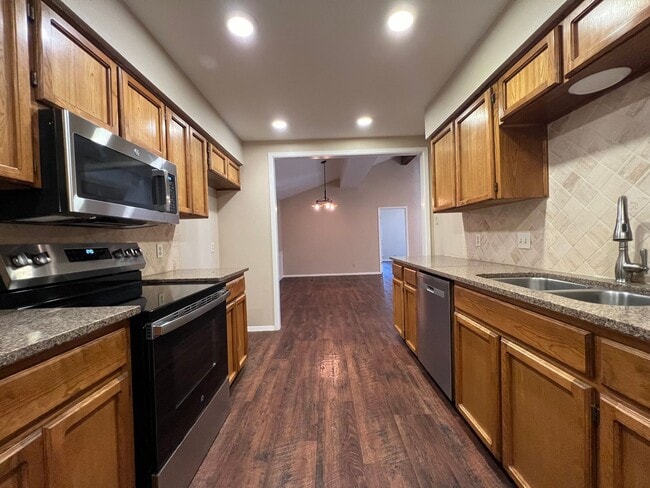 Photo - 5318 Crossridge Dr