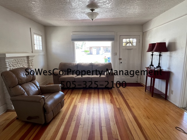 Photo - Single Family Two Bedroom Home