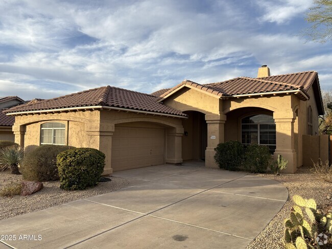 Building Photo - 4342 E Desert Marigold Dr Rental