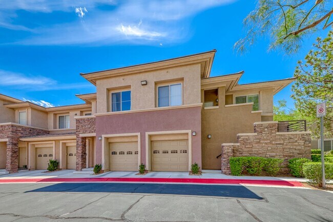 Beautiful Summerlin TPC - Beautiful Summerlin TPC Condo Unit 103