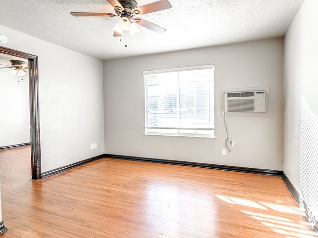 The Vintage Apartments