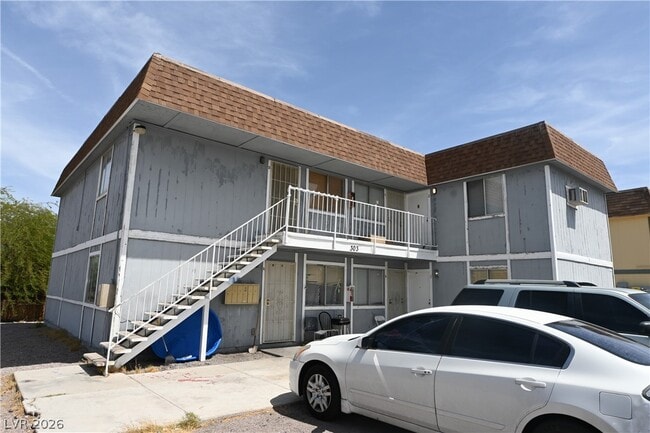 303 Eastminister Ct Unit 2
