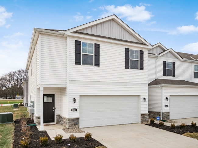 Photo - 1463 Koppel Way