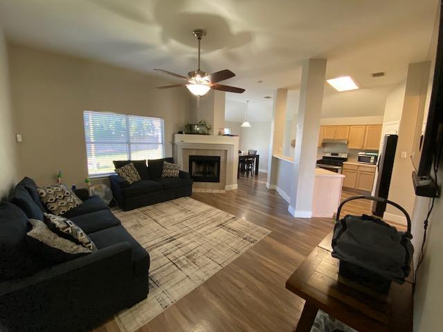 Photo - 3422 Settlement Dr