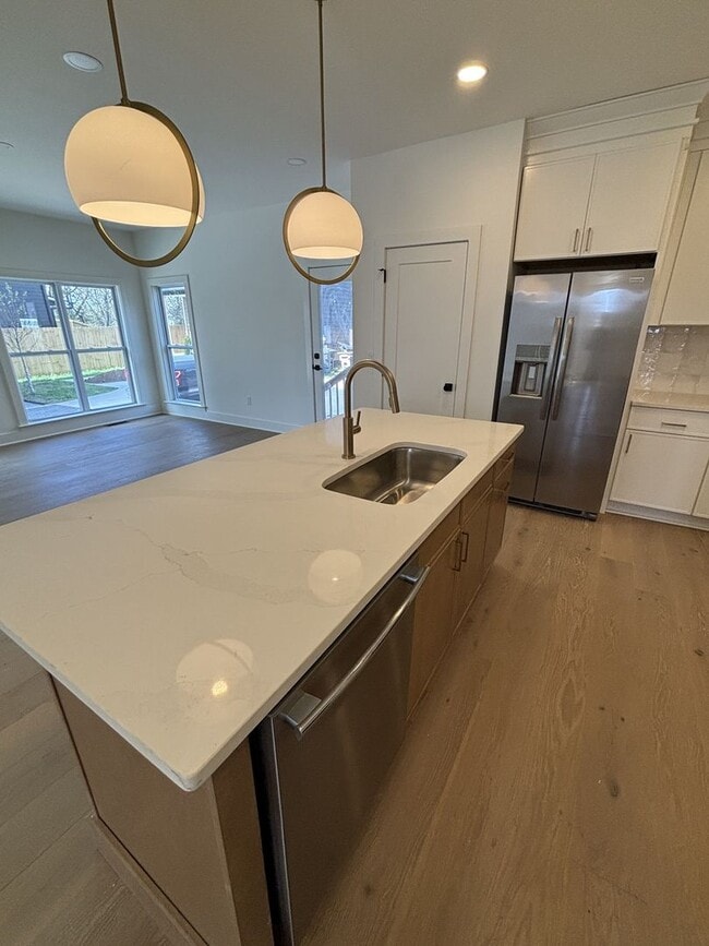 Photo - Brand-new 4-bedroom, 3.5-bath home