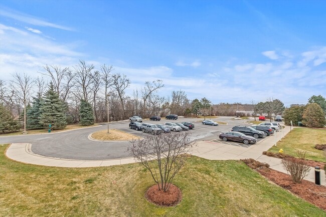 Savanna Ridge