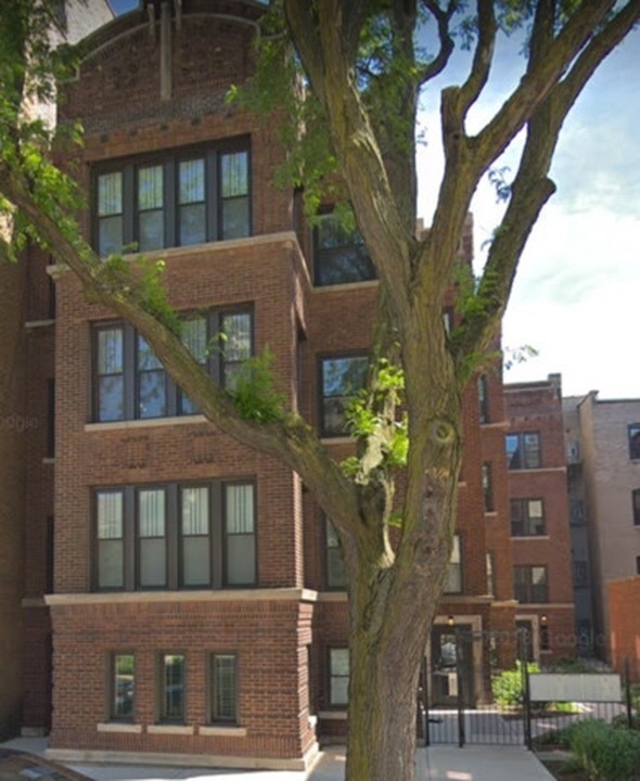 Photo - 715 W Belmont Ave Condo Unit 1C