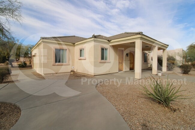Photo - 14648 N Del Cambre Ave