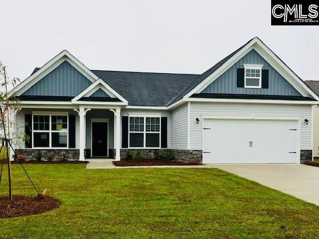 Building Photo - 807 Spring Cress Dr Rental