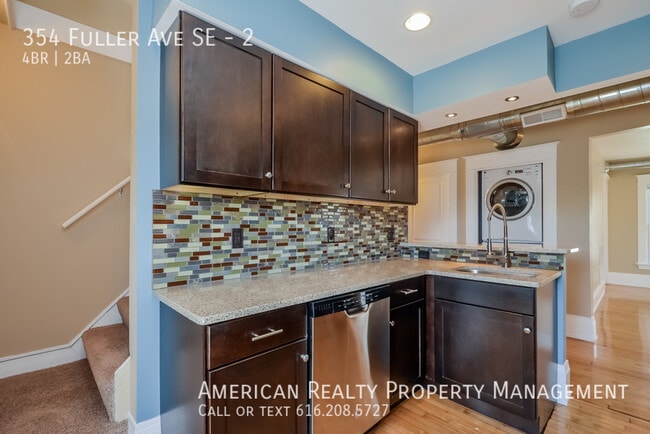 Photo - 354 Fuller Ave SE Unit 2