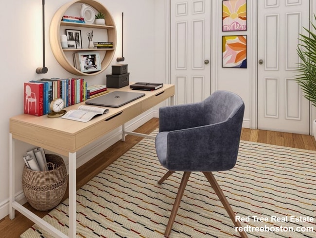 Photo - 1073 Beacon St Unit B