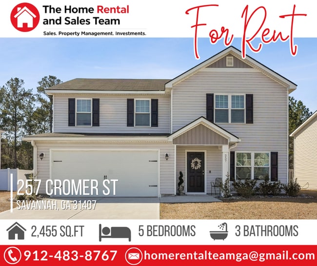 Building Photo - 257 Cromer St
