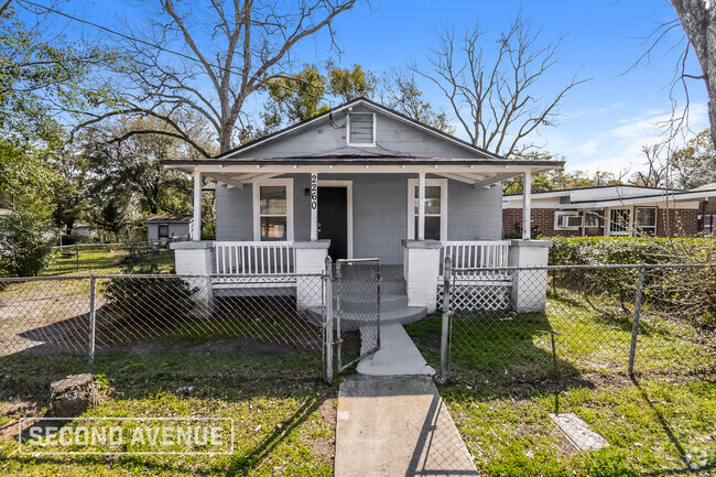 Building Photo - 2260 W 17th St Rental