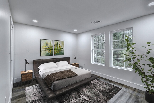 Photo - 3239 Castleberry Rd