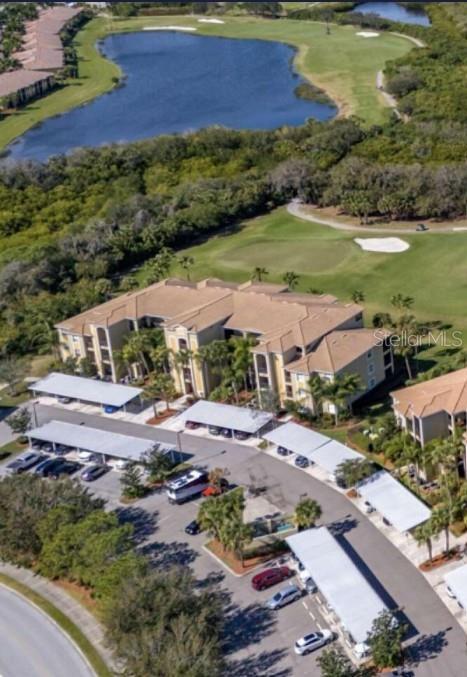 Photo - 7705 Grand Estuary Trail Unidad 201 Rental