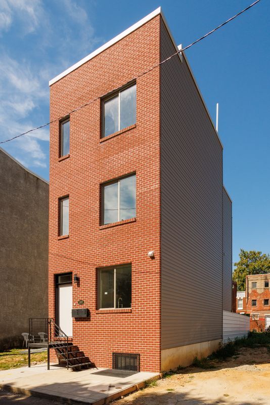 Photo - 2640 N Jessup St Unit 1