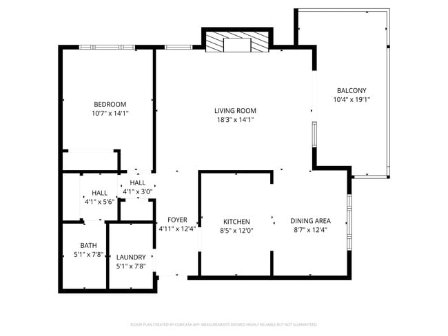 Photo - 600 Manhattan Dr Unit Apt A7