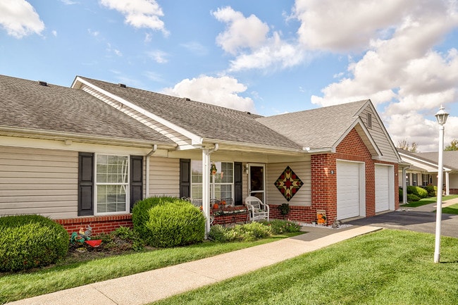 Photo - Heritage Greene