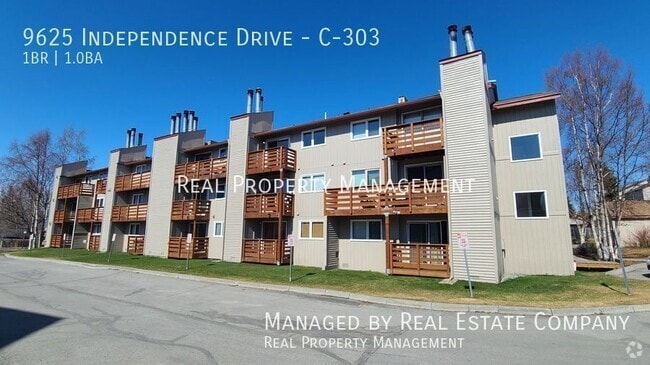Building Photo - 9625 Independence Dr Rental