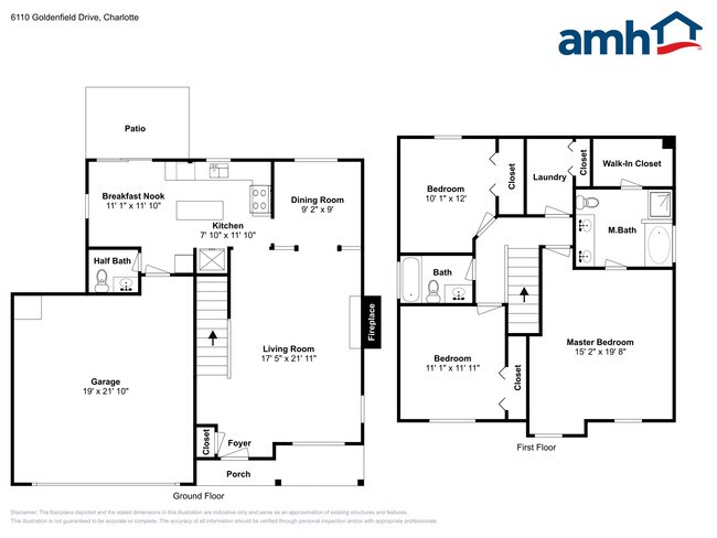 Photo - 6110 Goldenfield Dr