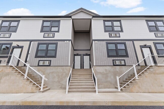 Photo - Renovated 1 bedroom, 1 bathroom Unidad 403-201