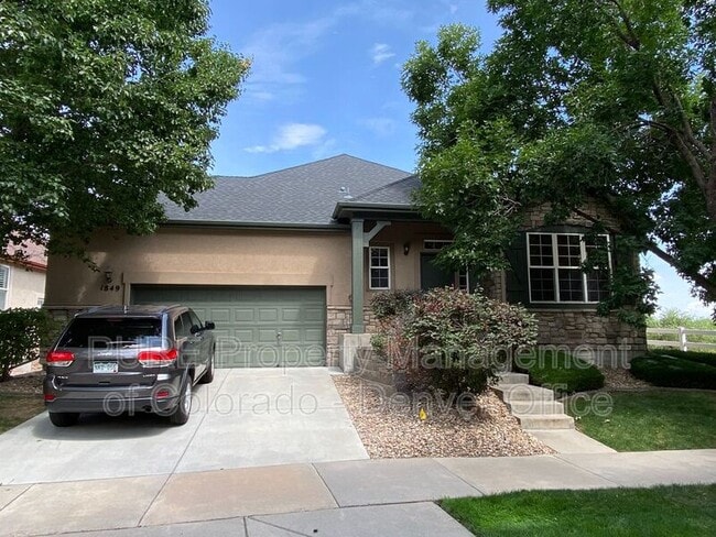 Building Photo - 1849 S Harlan Cir