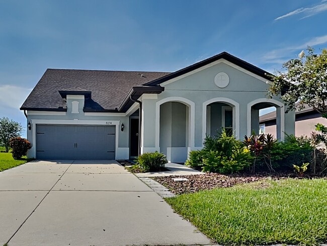 Building Photo - 8214 Olive Brook Dr Rental