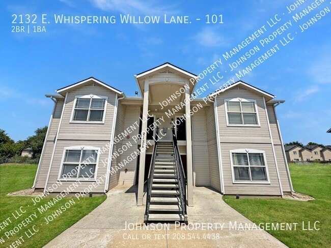 Building Photo - 2132 E Whispering Willow Ln Unit 101
