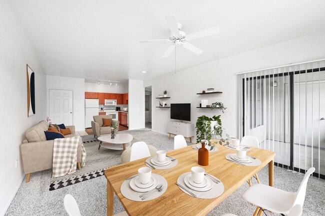 ReNue Downtown Apartments