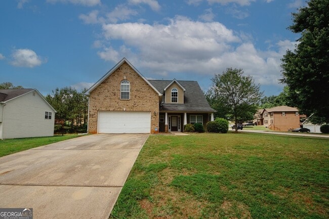 Photo - 7000 Lunar Blue Way