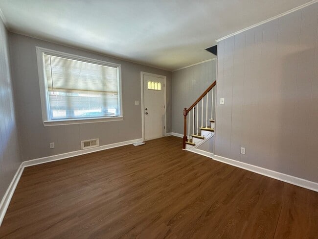 Photo - Two Bedroom House In Baltimore City