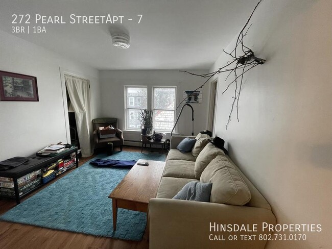 Photo - 272 Pearl StreetApt Unit 7