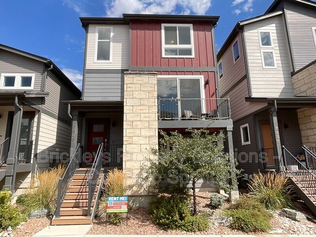Building Photo - 7343 Rosa Belle Hts