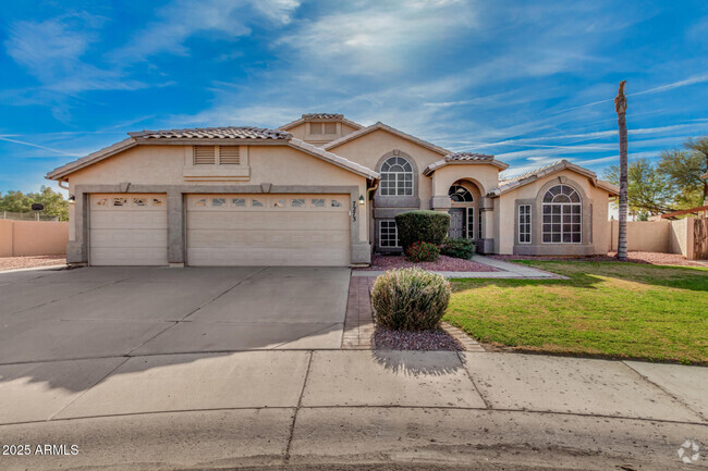 Building Photo - 7273 W Piute Ave Rental