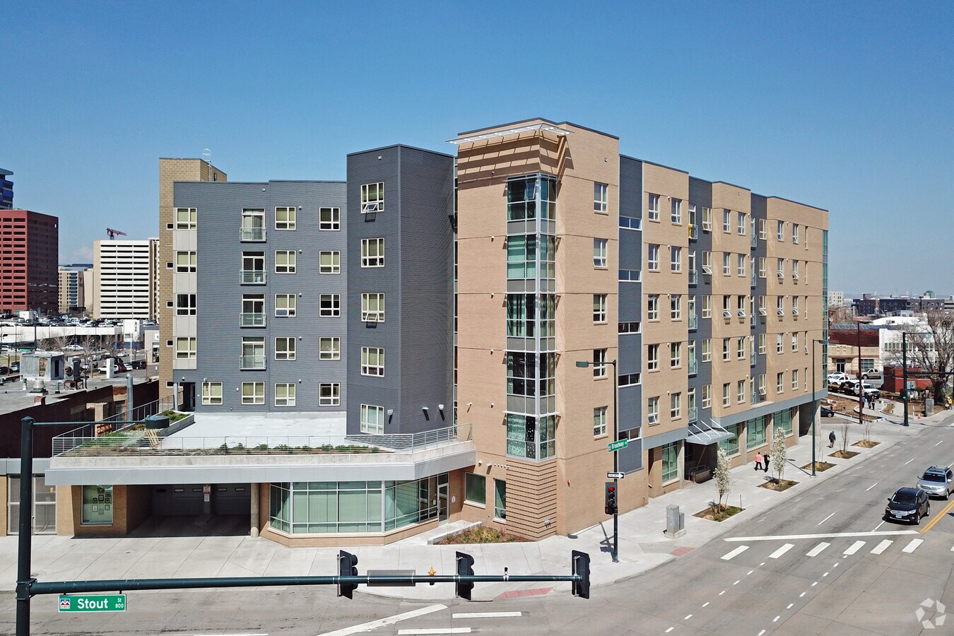 Photo - Renaissance Downtown Lofts